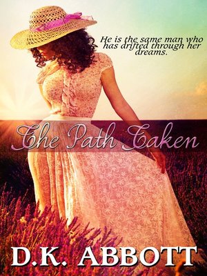 cover image of The Path Taken